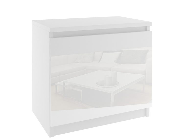 Table de chevet BM SN1/0/W/W/W/0
