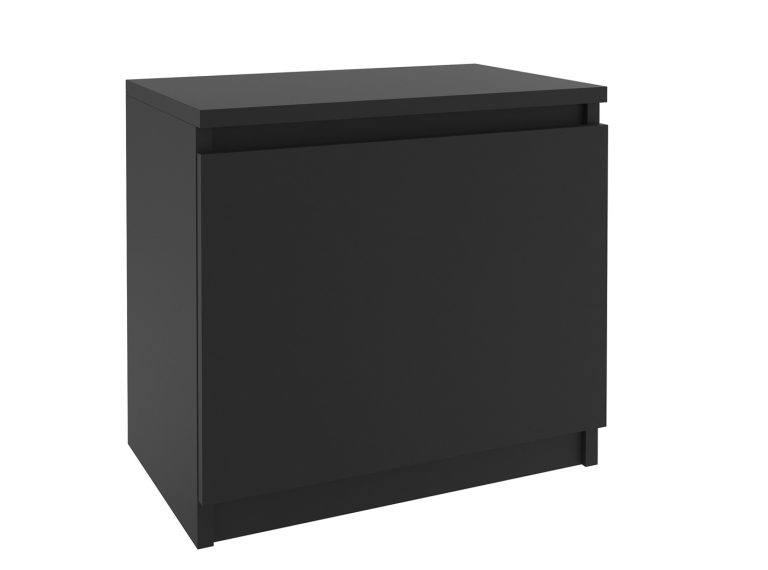 Table de chevet SI SN1/0/B/B/0/0