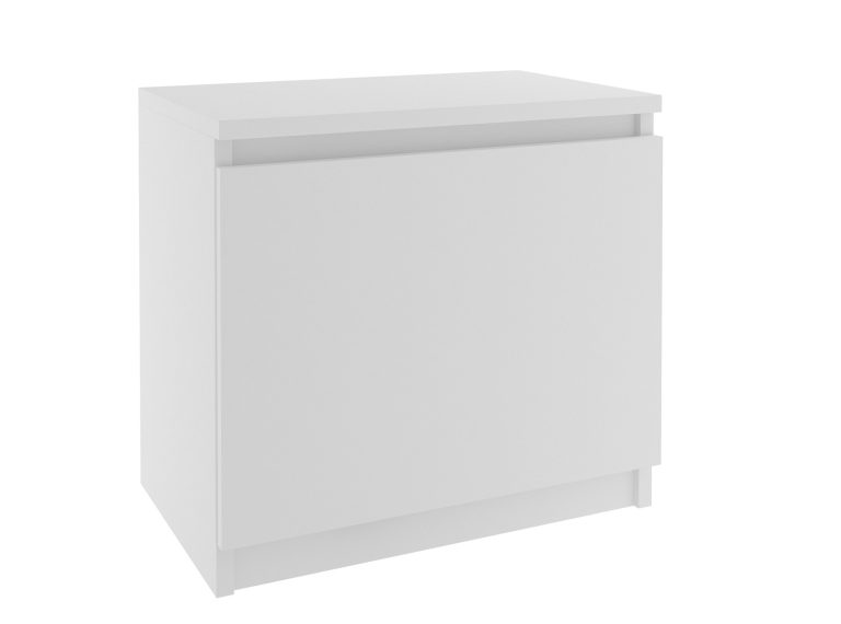 Table de chevet SI SN1/0/W/W/0/0
