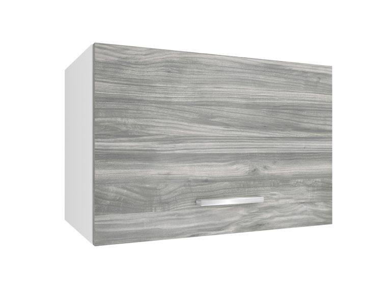 Armoire de cuisine suspendue TOR SGP60/2/WT/GW1/0/E