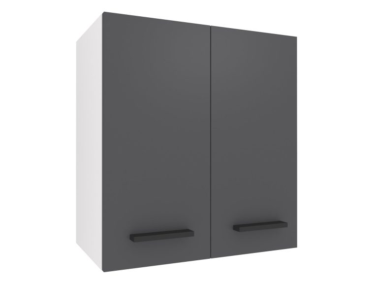 Armoire de cuisine suspendue TOR SG2-60/3/WT/SR/0/B1