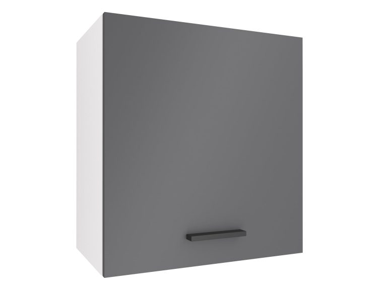Armoire de cuisine suspendue TOR SG60/1/WT/SR/0/B1