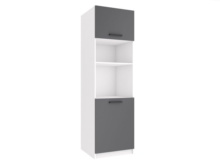 Armoire de cuisine 60 cm TOR SSP60/1/WT/SR/0/B1

