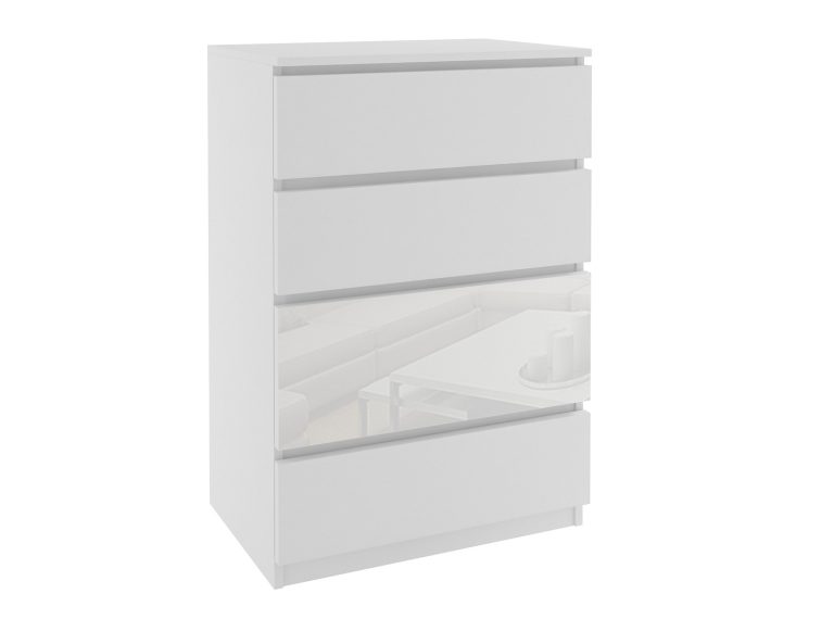 Commode 82 Belini blanc Fabricant SI KOM1/1/W/W/W/0