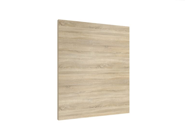 Panneau pour lave-vaisselle Belini apparent 60 cm chêne sonoma Fabricant TOR PO60/1/WT/DS/0/0
