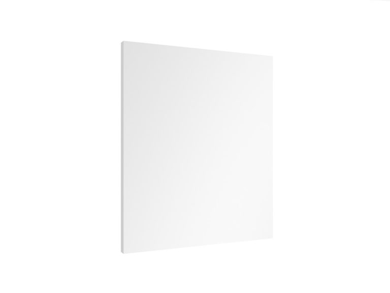 Panneau pour lave-vaisselle Belini apparent 60 cm blanc mat Fabricant TOR PO60/1/WT/WT/0/0