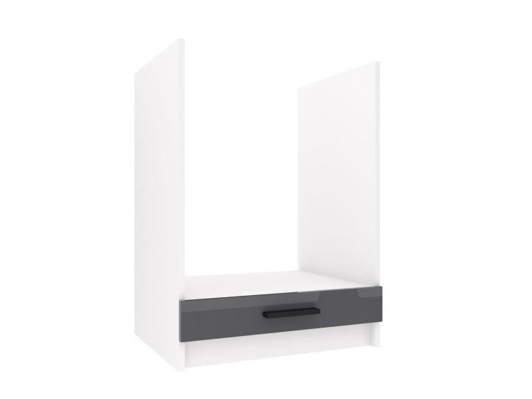 Meuble bas de cuisine 60 cm INF SDP60/0/WT/S/0/B1