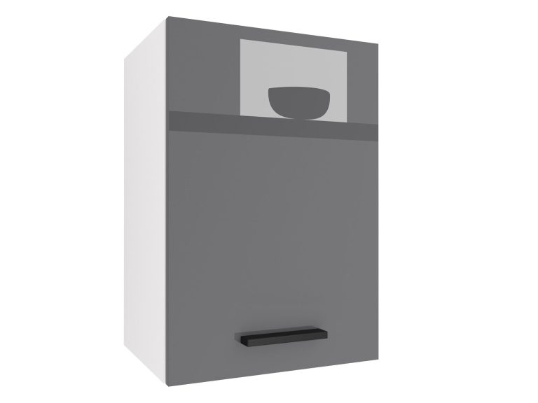 Meuble de cuisine suspendu INF SG40/1/WT/S/0/B1