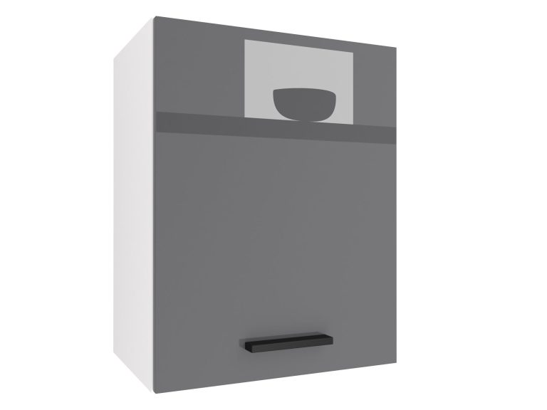 Meuble de cuisine suspendu INF SG45/2/WT/S/0/B1