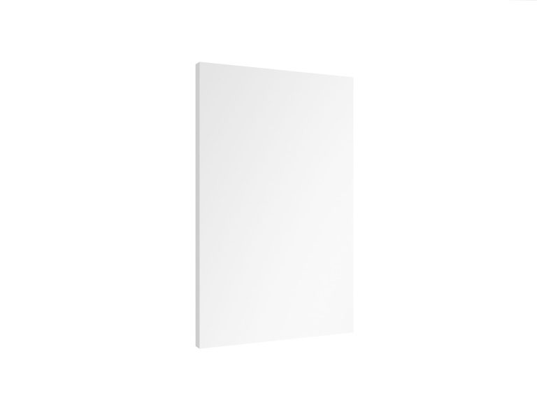 Panneau pour lave-vaisselle Belini apparent 45 cm blanc mat Fabricant TOR PO45/1/WT/WT/0/0