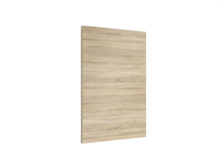 Panneau pour lave-vaisselle Belini apparent 45 cm chêne sonoma Fabricant TOR PO45/1/WT/DS/0/0