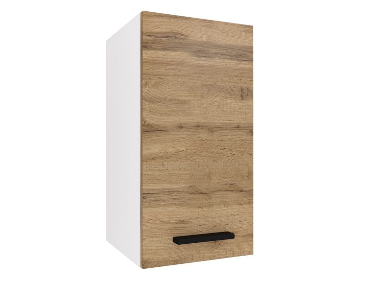 Meuble de cuisine suspendu TOR SG30/1/WT/DW/0/B1