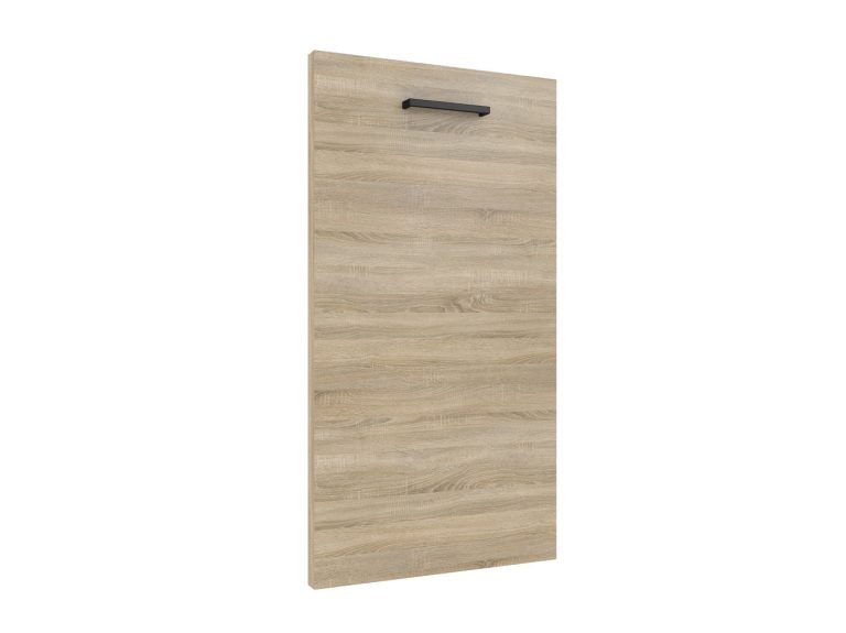 Panneau pour lave-vaisselle Belini recouvert 45 cm chêne sonoma Fabricant TOR PZ45/1/WT/DS/0/B1