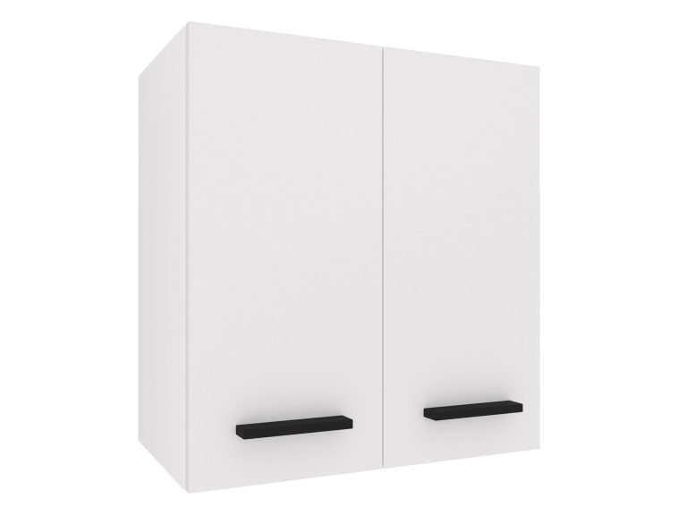 Armoire de cuisine suspendue TOR SG2-60/3/WT/WT/0/B1