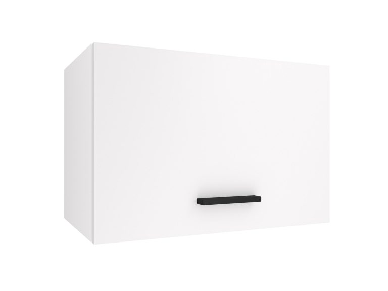 Armoire de cuisine suspendue TOR SGP60/3/WT/WT/0/B1