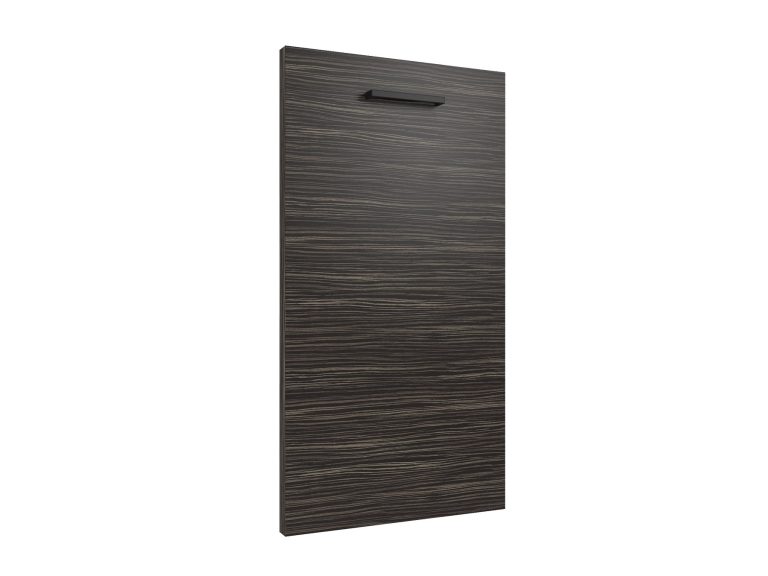Panneau pour lave-vaisselle Belini recouvert 45 cm ébène royal Fabricant TOR PZ45/1/WT/HK/0/B1