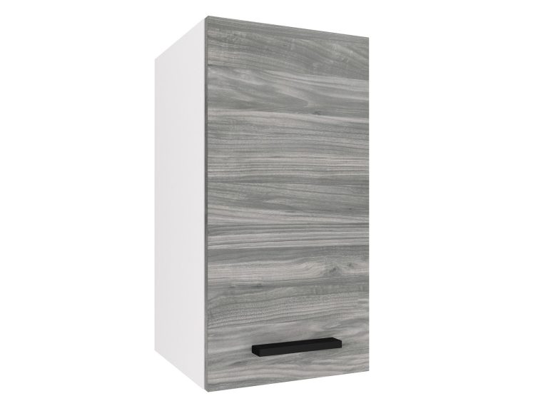 Armoire de cuisine suspendue TOR SG30/1/WT/GW1/0/B1