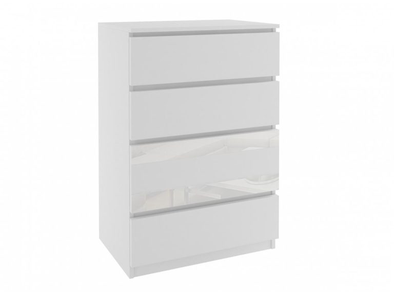 Commode 83 Belini blanc Fabricant MH KOM1/1/W/W/W/0