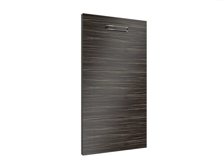 Panneau pour lave-vaisselle Belini recouvert 45 cm ébène royal Fabricant TOR PZ45/1/WT/HK/0/E
