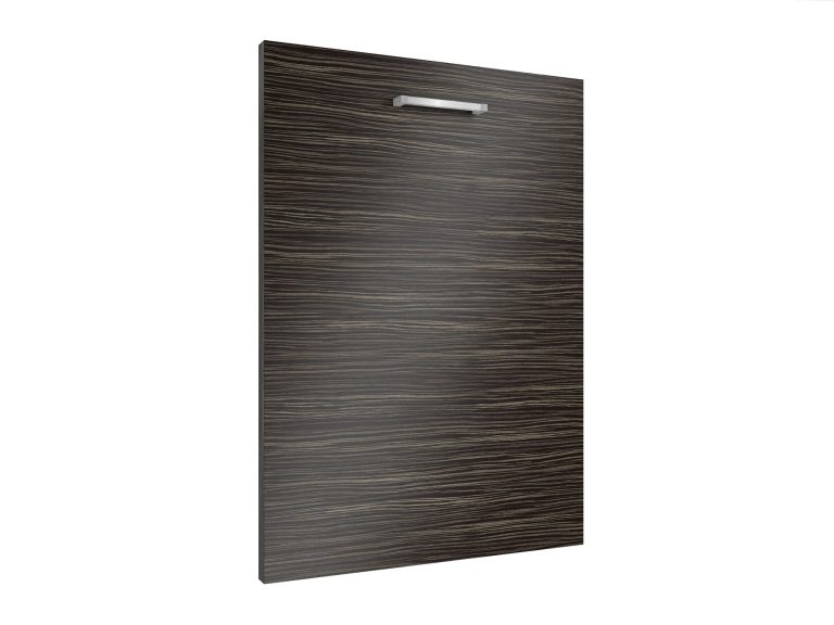 Panneau pour lave-vaisselle Belini recouvert 60 cm ébène royal Fabricant TOR PZ60/1/WT/HK/0/P