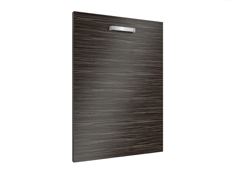 Panneau pour lave-vaisselle Belini recouvert 60 cm ébène royal Fabricant TOR PZ60/1/WT/HK/0/U