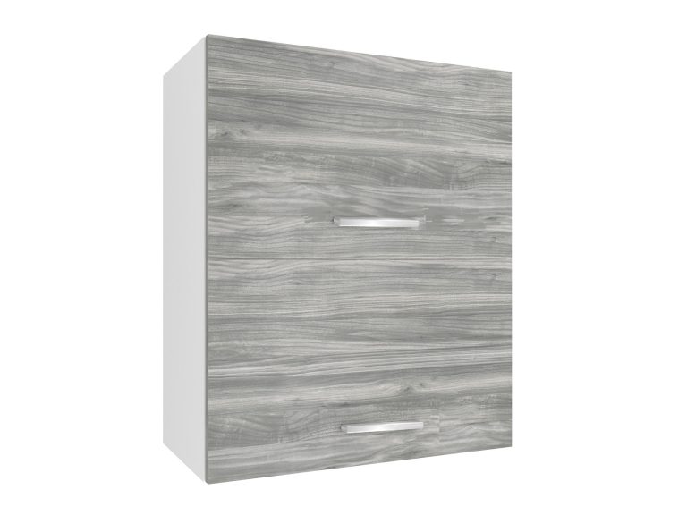 Armoire de cuisine suspendue TOR SGP2-60/1/WT/GW1/0/E