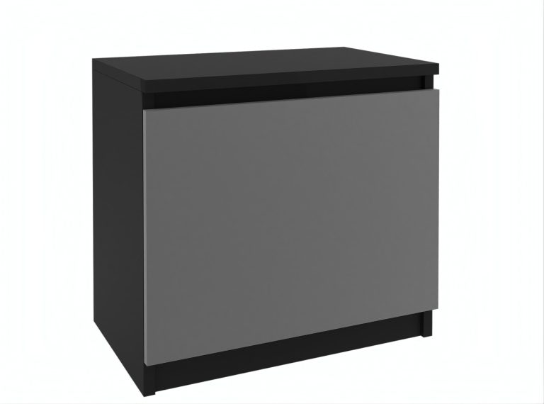 Table de chevet SI SN1/0/B/SR/0/0