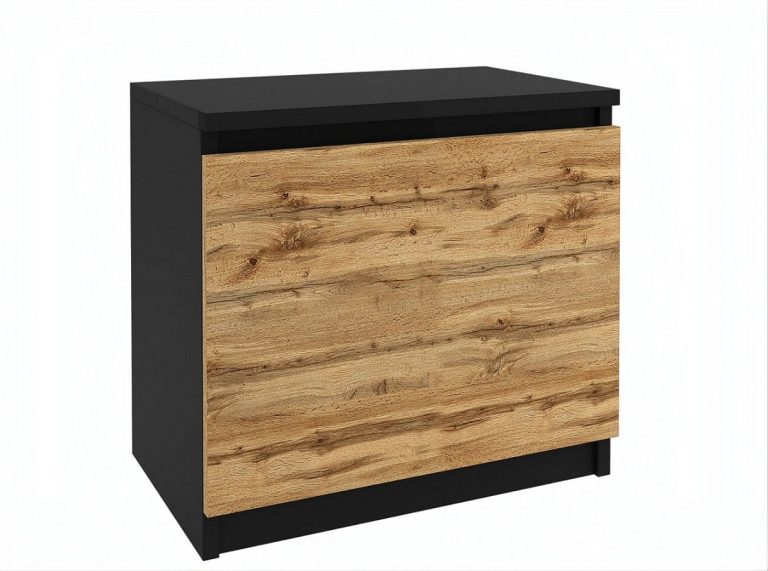 Table de chevet SI SN1/0/B/DW/0/0
