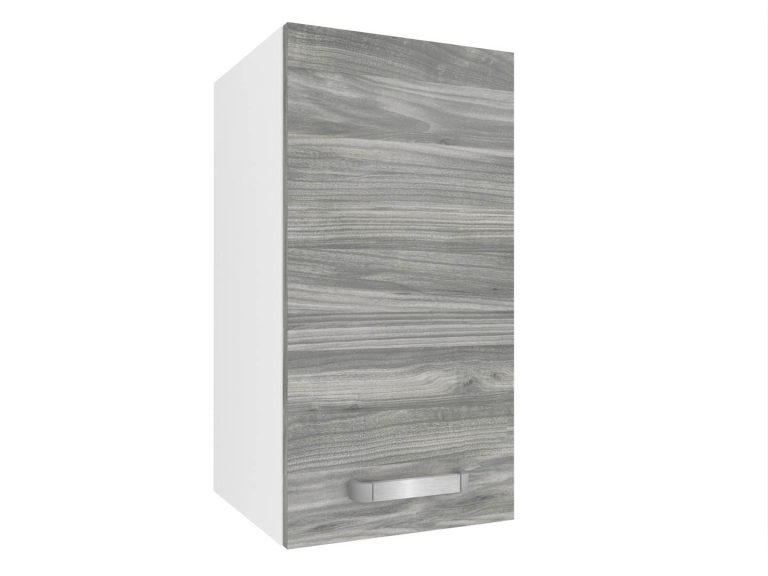 Armoire de cuisine suspendue TOR SG30/1/WT/GW1/0/U
