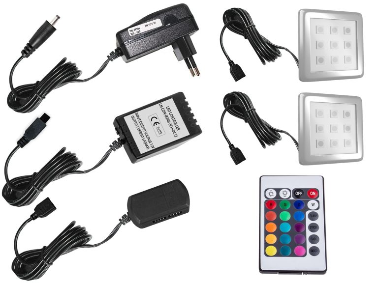 Éclairage LED LUMINA 2