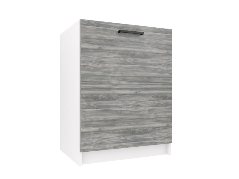 Armoire de cuisine avec évier TOR SDZ60/0/WT/GW/0/B1