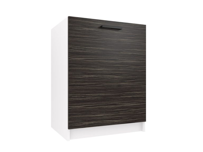 Meuble sous-évier de cuisine TOR SDZ60/0/WT/HK/0/B1