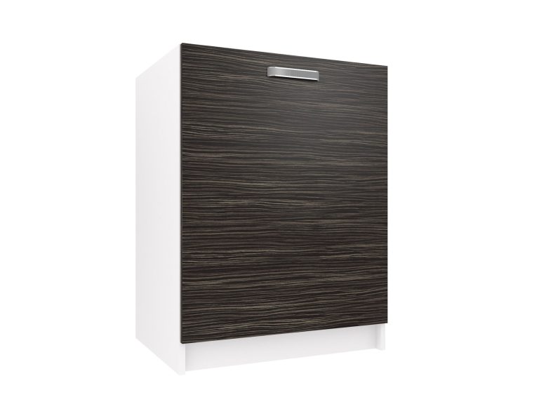 Meuble sous-évier de cuisine TOR SDZ60/0/WT/HK/0/F
