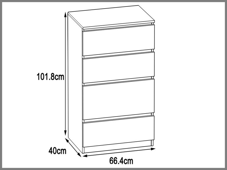 Commode 81 SI KOM1/1/W/W/0/0