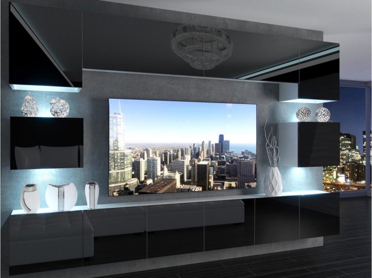 Éclairage LED LUMINA 4