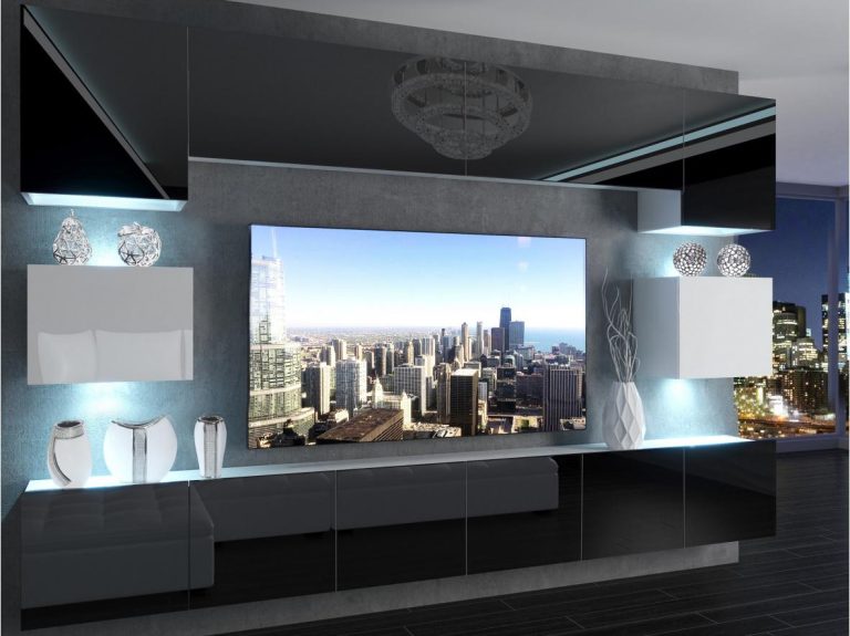 Éclairage LED LUMINA 4