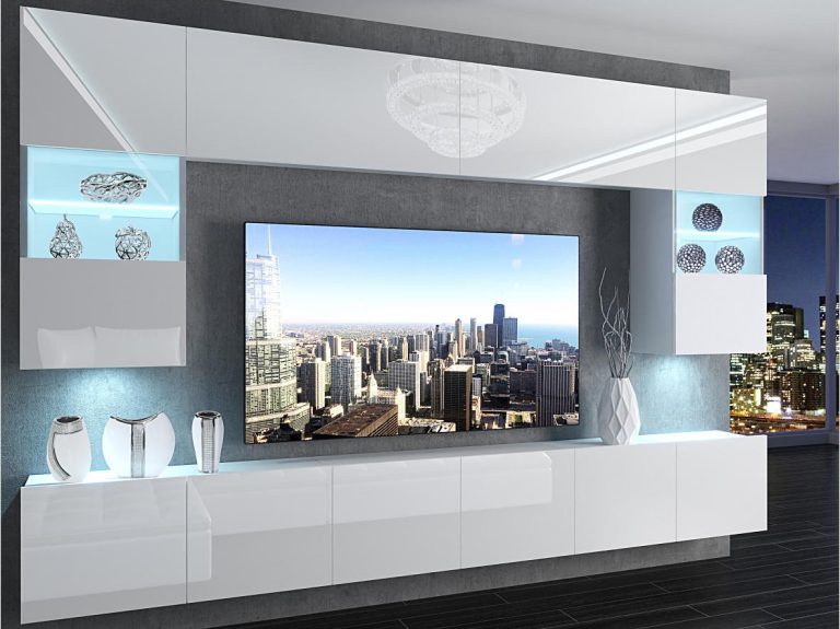 Éclairage LED LUMINA 5