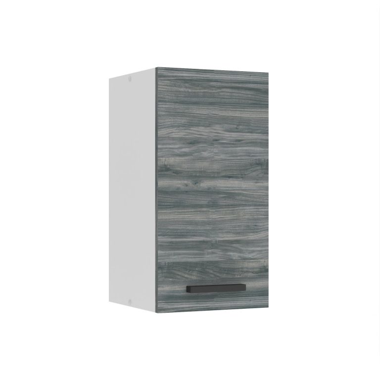Meuble haut de cuisine 30 cm TOR SG30/0/WT/GW/0/B1/PP

