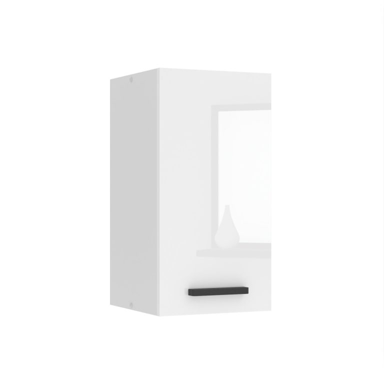Armoire de cuisine supérieure 30 cm INF SG30/0/WT/W/0/B1/PP

