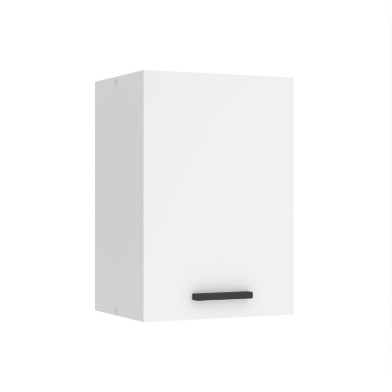 Armoirede cuisine supérieure 40 cm TOR SG40/0/WT/WT/0/B1/PP