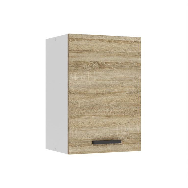 Meuble haut de cuisine 40 cm TOR SG40/0/WT/SR/0/B1/PP
