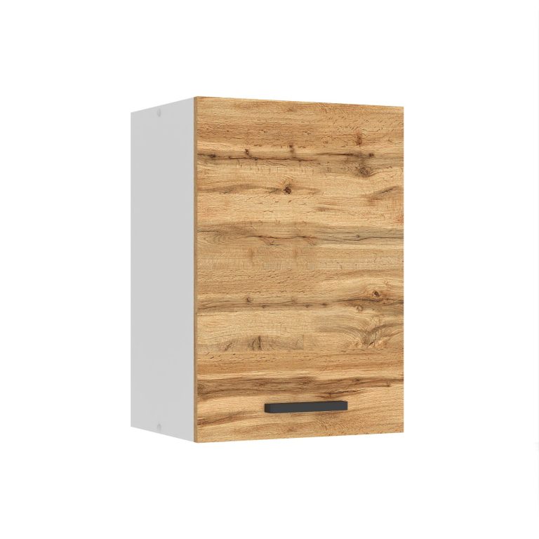 Meuble haut de cuisine 40 cm TOR SG40/0/WT/DW/0/B1/PP

