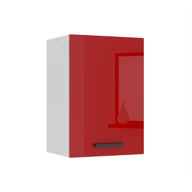 Meuble haut de cuisine 40 cm INF SG40/0/WT/R/0/B1/PP

