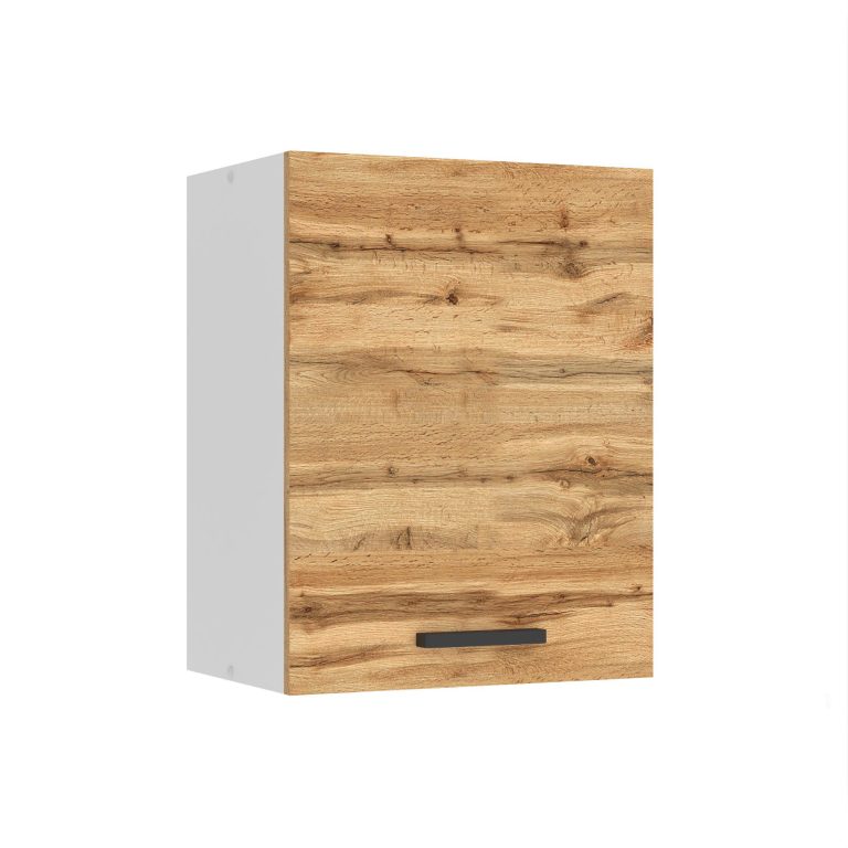 Meuble haut de cuisine 45 cm TOR SG45/0/WT/DW/0/B1/PP

