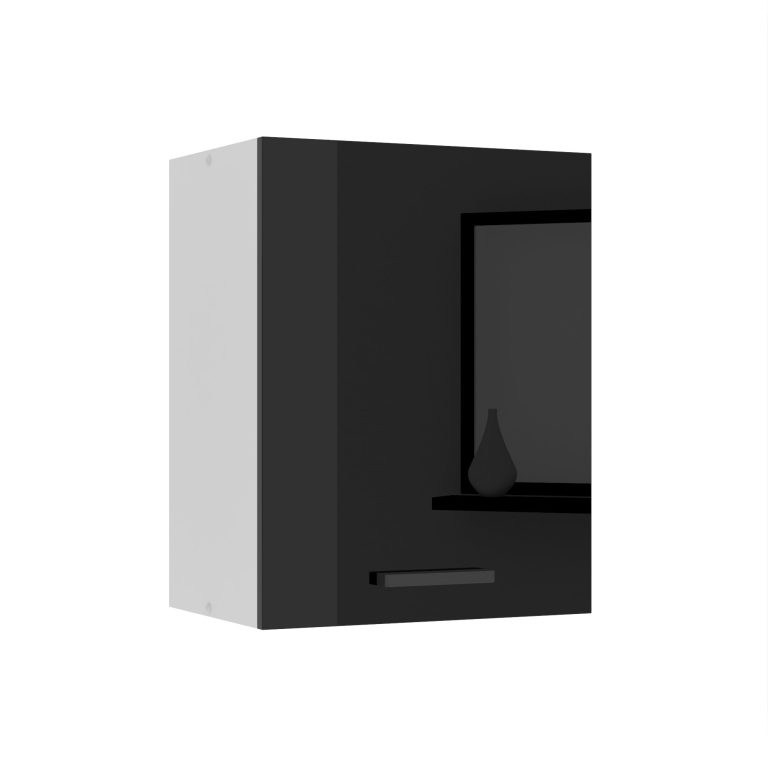 Armoire de cuisine supérieure 45 cm INF SG45/0/WT/B/0/B1/PP