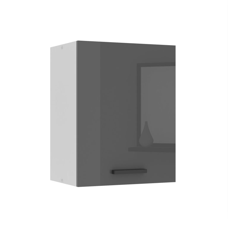 Meuble haut de cuisine 45 cm INF SG45/0/WT/S/0/B1/PP

