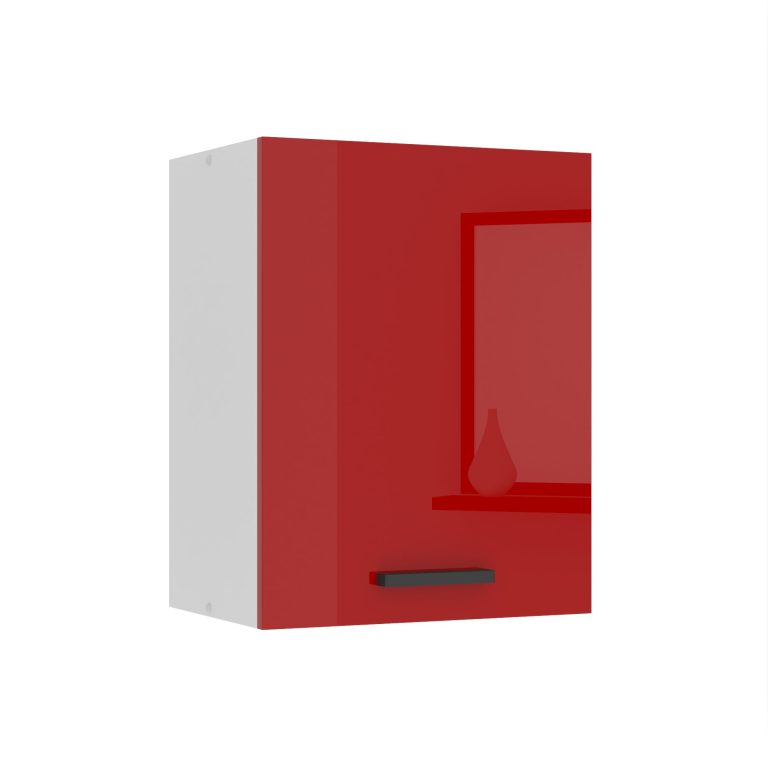 Meuble haut de cuisine 45 cm INF SG45/0/WT/R/0/B1/PP
 
