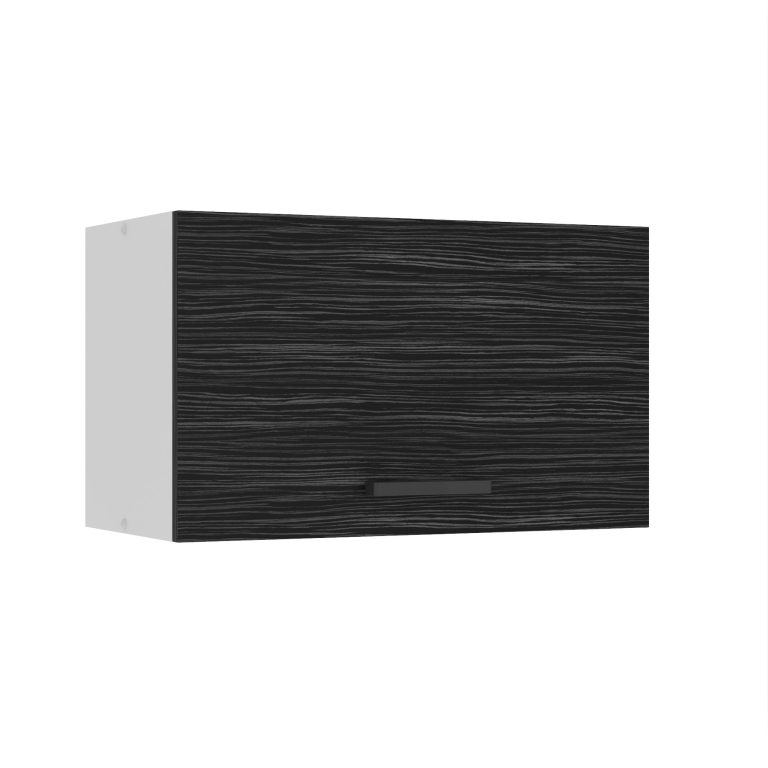 Armoire de cuisine supérieure 60 cm pour hotte TOR SGP60/0/WT/HK/0/B1/PP
