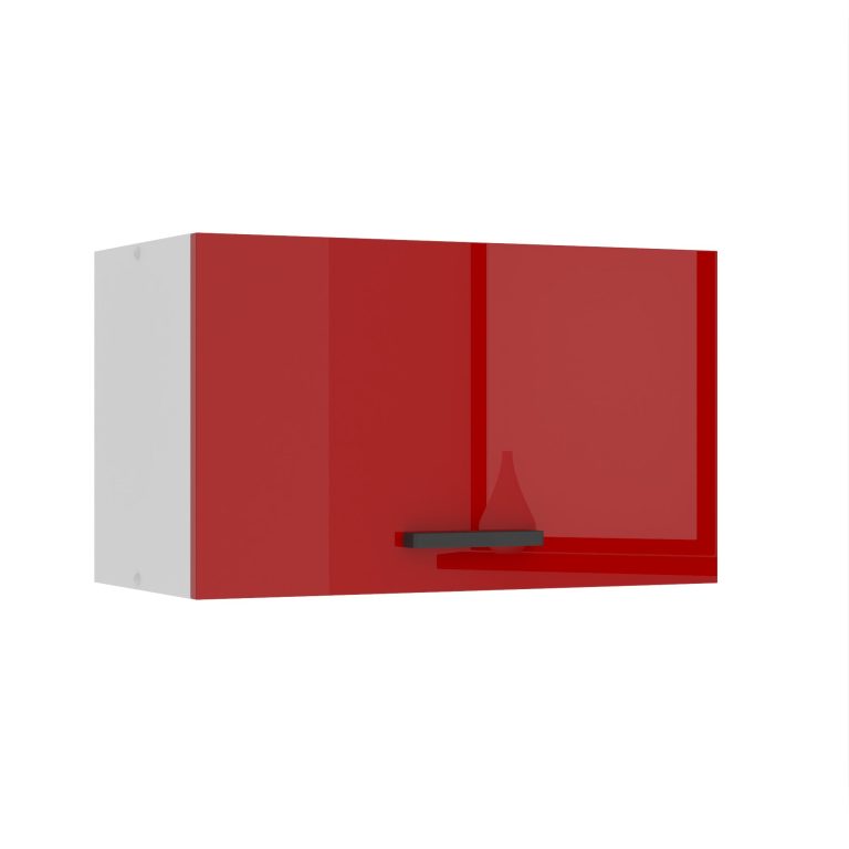 Meuble haut pour hotte de cuisine 60 cm  INF SGP60/0/WT/R/0/B1/PP
