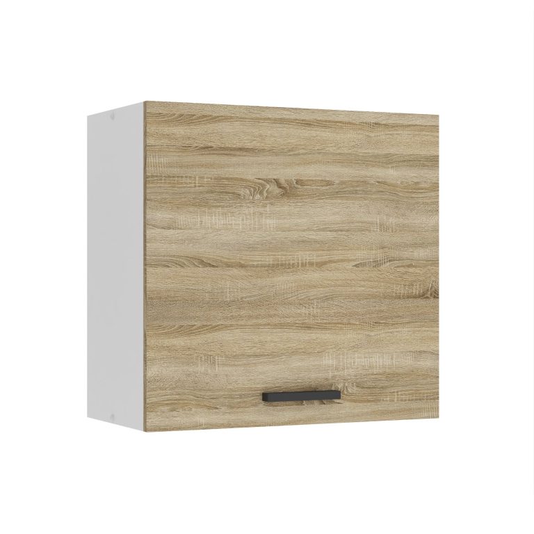 Meuble haut de cuisine 60 cm TOR SG60/0/WT/DS/0/B1/PP
